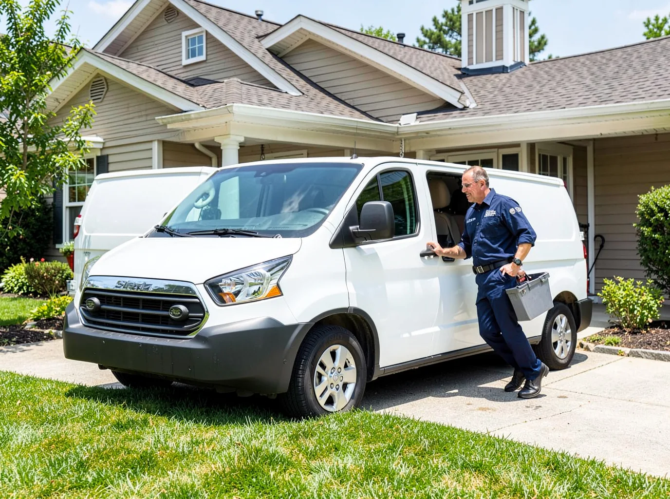 Emergency Plumber company in Westview, KY